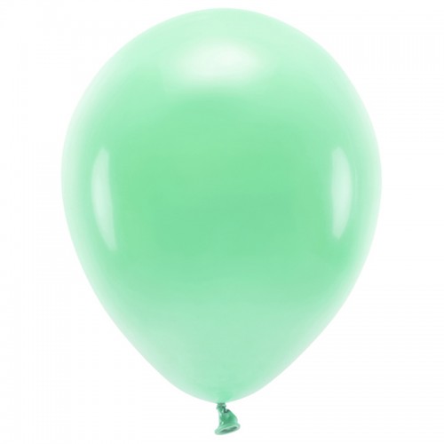 Balão Verde Menta